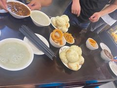 -姚记炒肝店(鼓楼店)