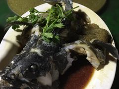 -岛中岛·海鲜大排档·万宁老字号(东澳店)