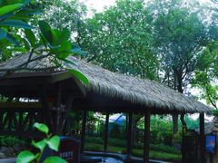 -美林湖温泉别墅度假村