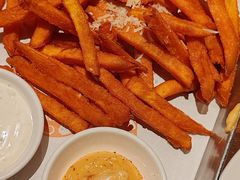 炸红薯条-京A Brewpub·精酿餐吧(幸福村店)