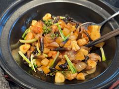-大拙里·精致融合菜(沙湖桃源国际店)