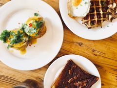 -Egg•Allday Brunch(襄阳北路店)