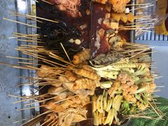 -大姐麻辣烫(莲宝中路店)