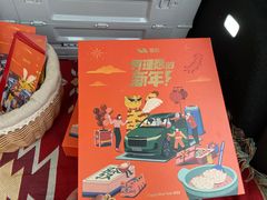 -理想汽车(世纪汇店)