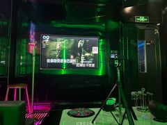 -酷秀KTV(五道口店)