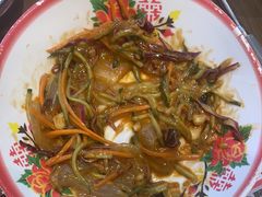 -那红花·东北菜铁锅炖(仙林金鹰店)