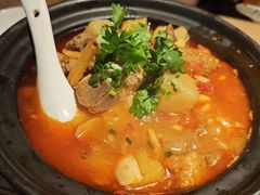 -树厨贵州菜(大十字店)