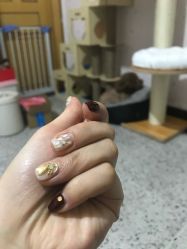 -LEILEI NAIL蕾蕾美甲美睫