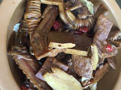 -陈厨老家菜馆(新苑店)