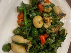 -洁神饭庄·海鲜·青岛菜·30年老字号(五四广场店)