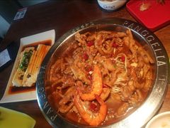 -胖哥俩肉蟹煲(杭州下沙学林街店)