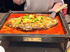 -炉鱼(亲橙里店)