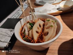 -太二酸菜鱼(福州泰禾店)