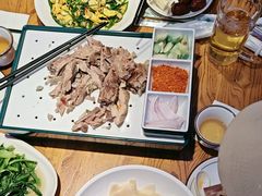 -俭寨大盘鸡·缸子肉·小公鸡·新疆菜(云通店)