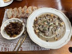 -怡得观滇餐厅·地道昆明菜·1996(海埂大坝店)