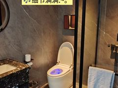 -栢里酒店(广州上下九步行街店)