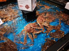 -盒马鲜生(皇庭广场店)