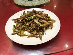 -鸿运楼·舌尖上的徽菜