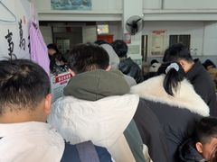 -陈记饮食店(菜园墩店)