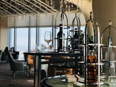 -三迪希尔顿酒店·星空酒廊