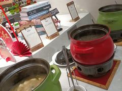 -聚春园自助餐厅(东街口店)