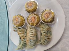 -冰泉豆浆馆(白云山总店)