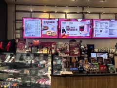 -COSTA COFFEE(西贸凯德晶品4层2店)