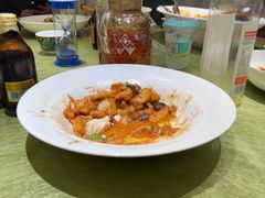 -峰厨大鱼泡饼·天津菜(西青大学城店)