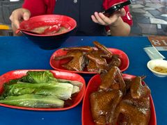 -光明刘冰乳鸽店(光明法政北路店)