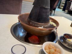 -福寿斋·老北京铜锅涮肉·烤鸭(顺义总店)