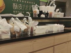 -翠华餐厅(正佳广场店)