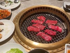 -乾杯烧肉居酒屋(中洲湾店)