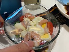 -金色印象·4K影院式足体养生(杨家坪西郊店)