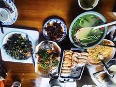 -龙姐私房菜(和顺古镇店)