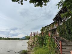 -古堰画乡景区