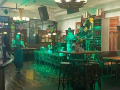 大堂-宝莱纳餐厅(滨江店)