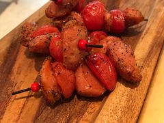 -波比Pizza(新城店)