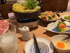 -森味花园·日本料理(伊藤洋华堂亚运村店)