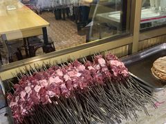 -老字号故乡烤肉店(总店)