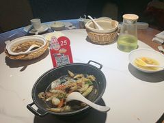 -风味小馆(天目湖宾馆店)
