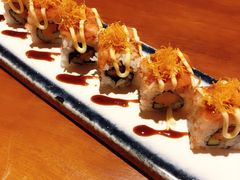 -千代武日本料理(开发区店)