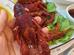 -虾铺子龙虾·私房菜(金源花苑店)
