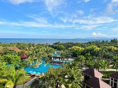 -三亚海棠湾万丽度假酒店