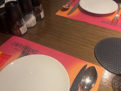 -ZAFFERANO西班牙海鲜饭(上海首店)