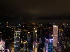 -WFC会仙楼观景台