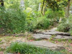 -苏州河梦清园环保主题公园