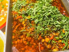 -盐帮食坊•小河帮川菜(四川师大店)