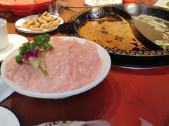 -黄家码头老火锅(解放碑旗舰店)