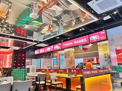 -肖记公安牛肉鱼杂馆·省级非物质文化遗产(江汉路直营店)