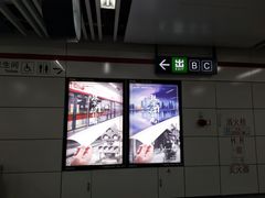 -闸弄口(地铁站)